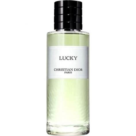 lucky by Dior reviews